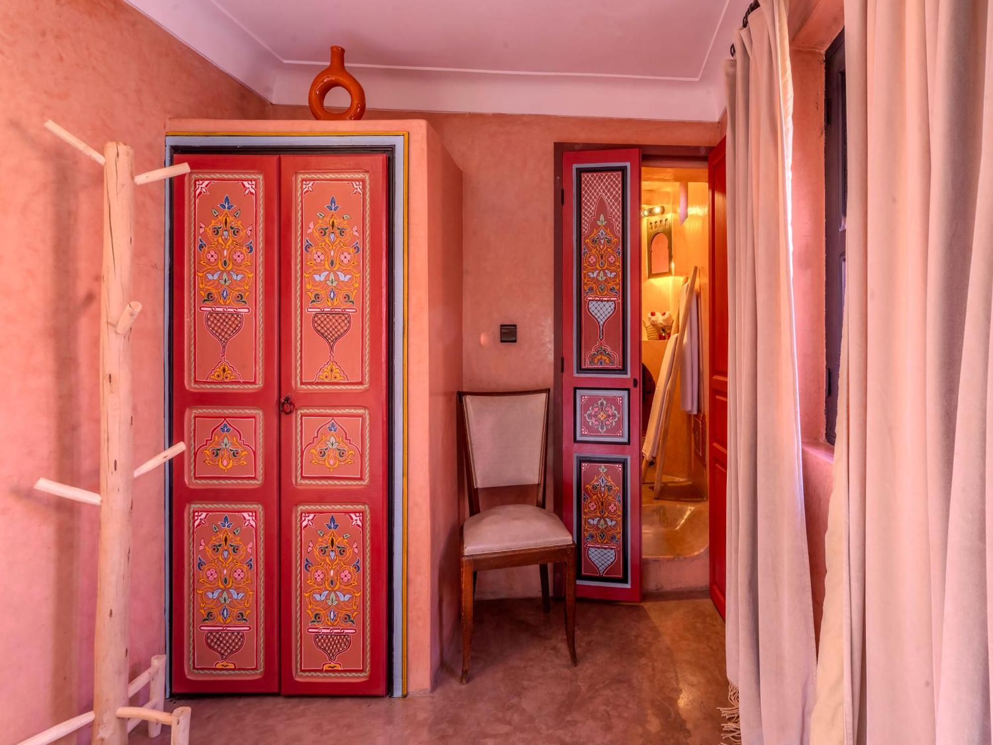 Riad Irhalne Marrakesh Exterior foto